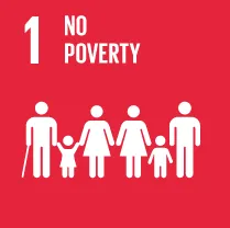 SDG 1 - No Poverty