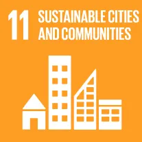 SDG 11 - Sustainable Cities and Communities