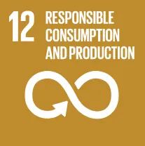 SDG 12 - Responsible Consumption and Production