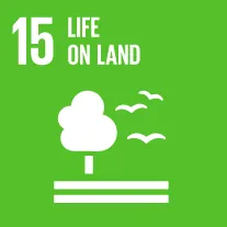 SDG 15 - Life on Land