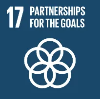 SDG 17 - Partnerships for the Goals
