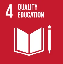 SDG 4 - Quality Education