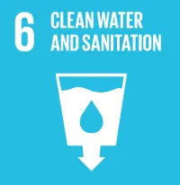 SDG 6 - Clean Water and Sanitation
