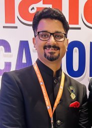 Sumeet Dixit