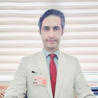 Dr. Amin Daemi