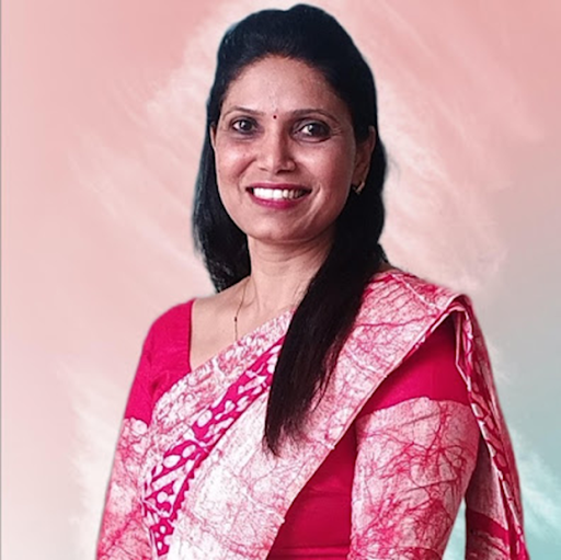 Sujata Byahatti