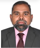 Shanmugam Gunalan Pillai