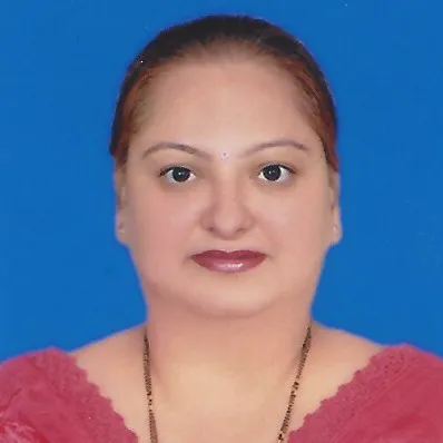 Dr. Meenu Chopra