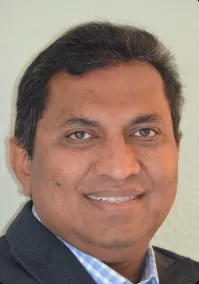 Prashant Kumar Prasad