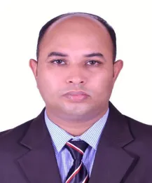 Dr. Prodhan Mahbub