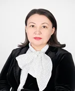 Dr Olga Tapalova