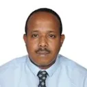 Dr. Husham Farouk Ismail Saied