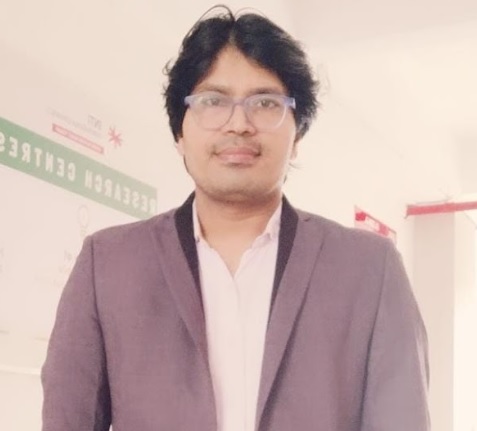 Dr. J. Somasekar