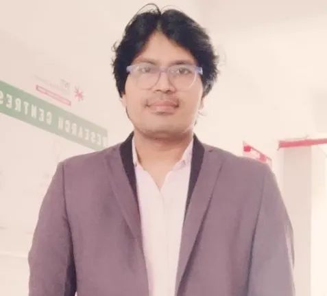 Dr. J. Somasekar