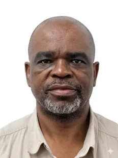 Dr. Jean Gad Mukuna