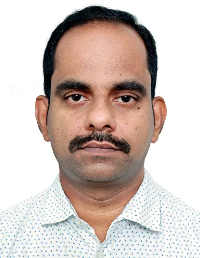 Dr. S. Kathirvel