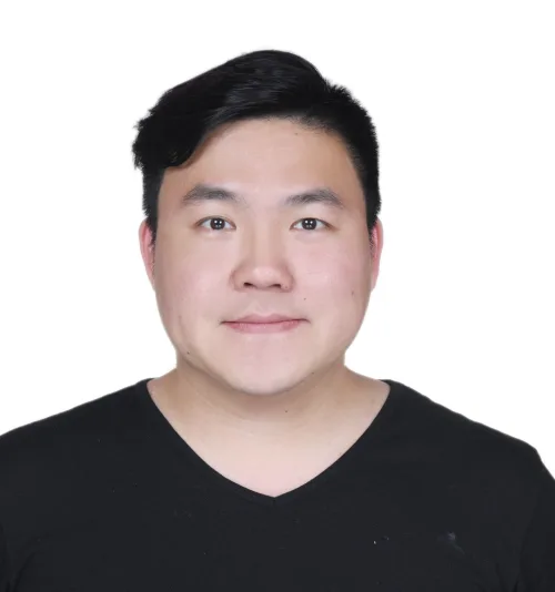 Dr. Sung-Ching Chen