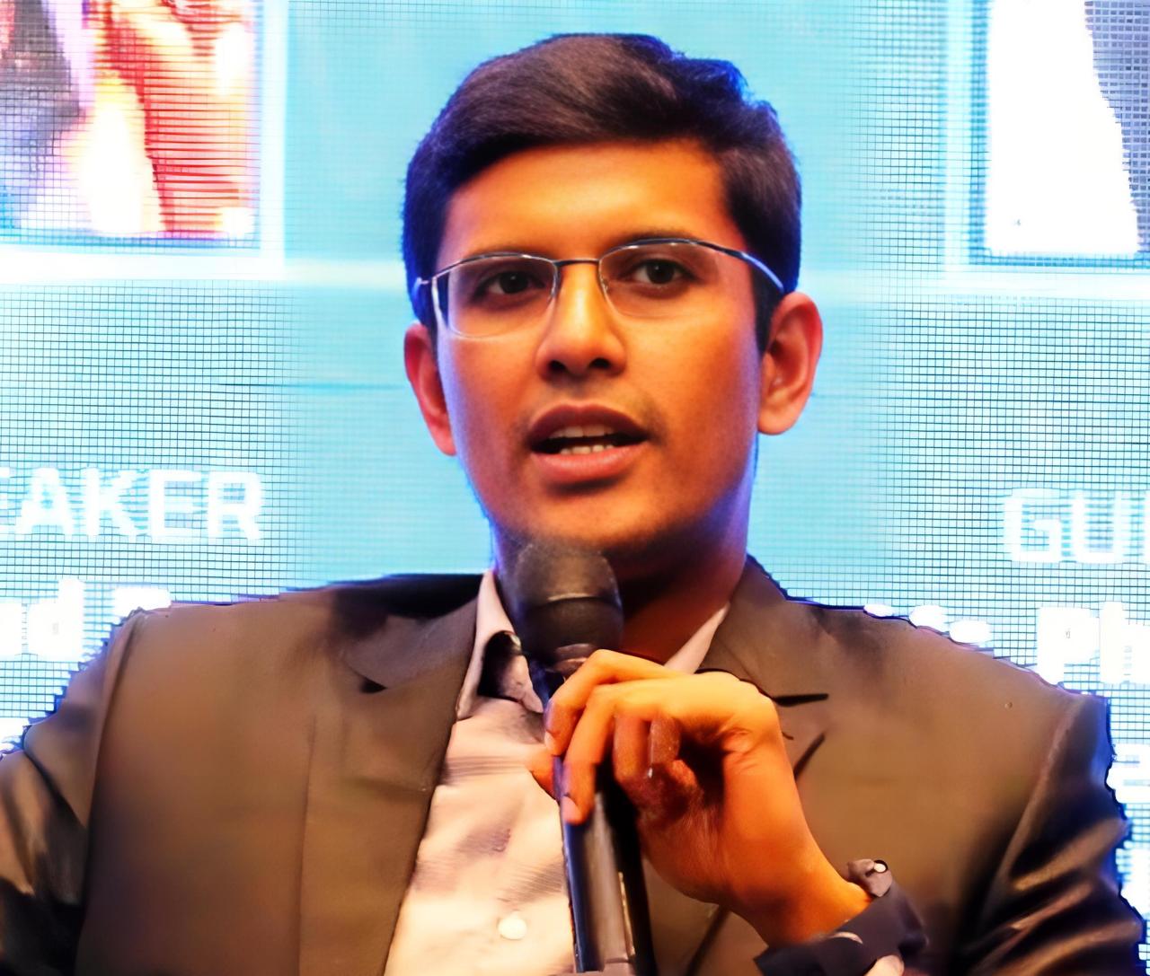 John Masud Parvez