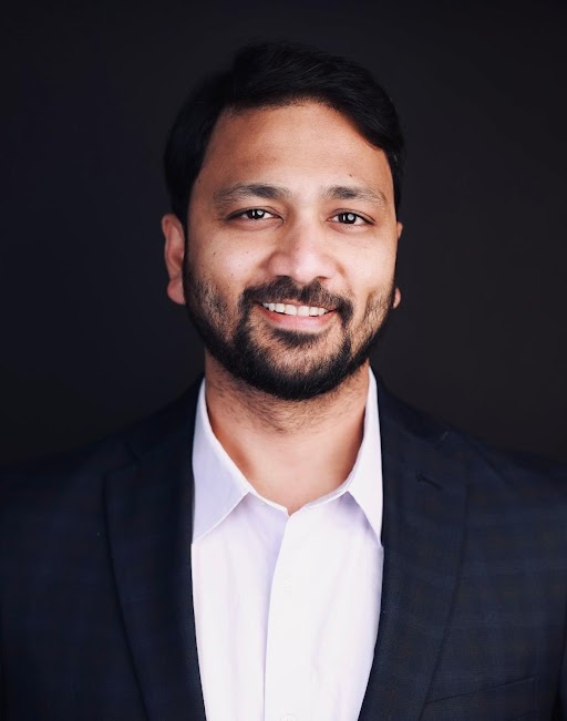 Mr. Rahul Amte