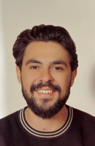 Murhaf Sulaiman Aljebeh