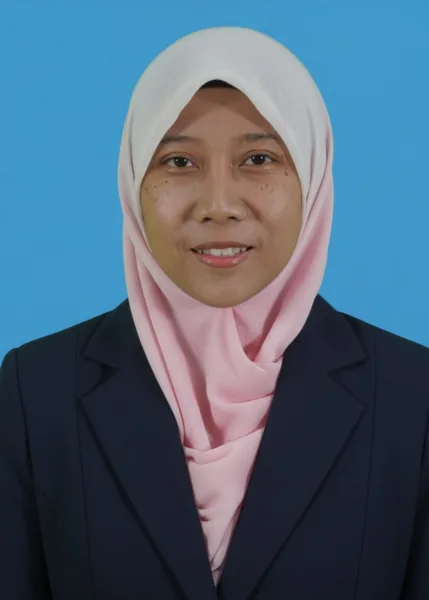 Norhafizah Mohamad Dasuki