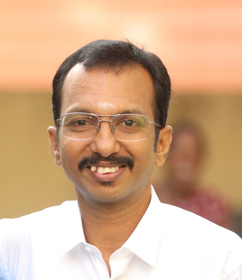 Seetharaman