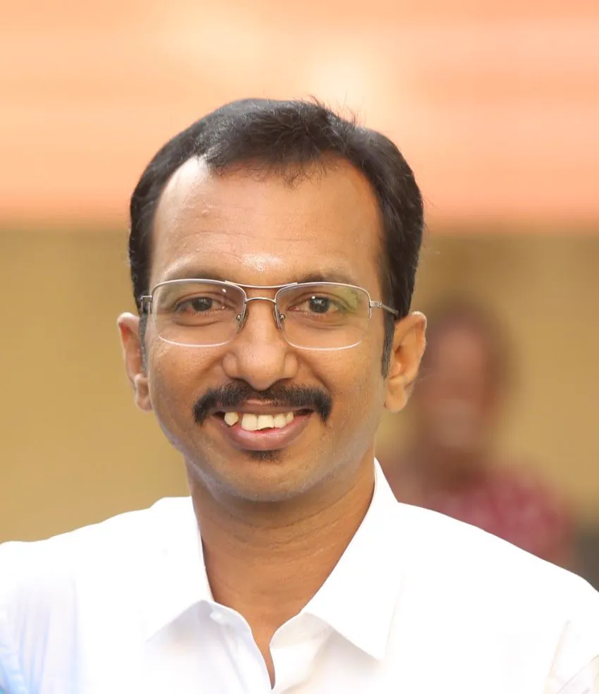 Seetharaman