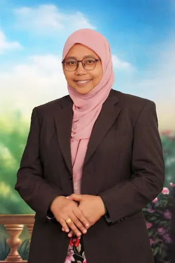 Assoc. Prof. Dr. Corrienna Abdul Talib
